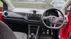 Volkswagen Up 1.0 65PS Up 3dr Petrol Hatchback